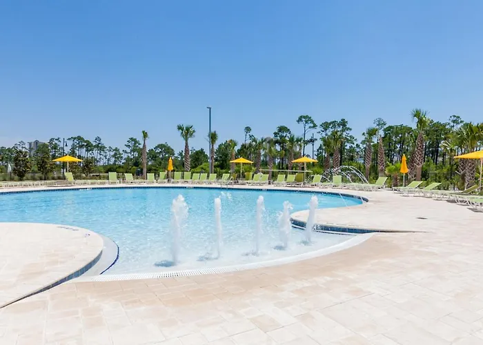 Coastal Oasis At Lost Key Golf & Club *
