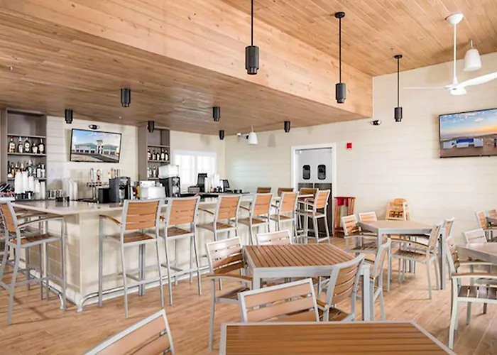 Coastal Oasis At Lost Key Golf & Club Holiday home *