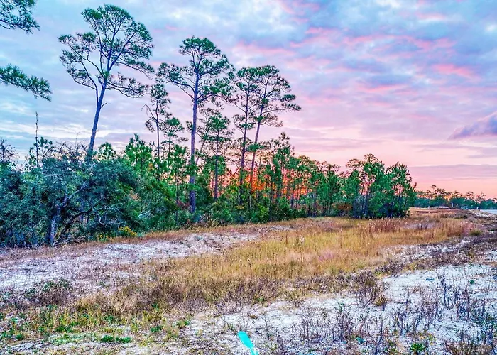 Coastal Oasis At Lost Key Golf & Club Pensacola