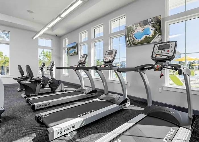 Holiday home Coastal Oasis At Lost Key Golf & Club