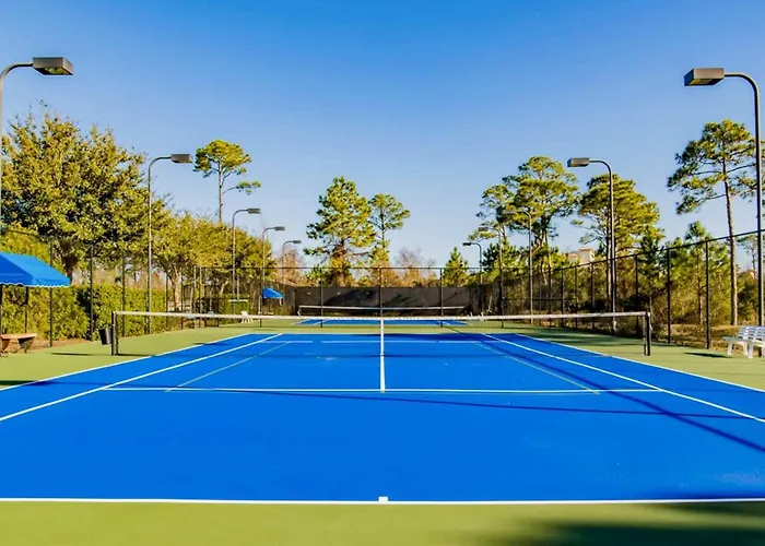 Coastal Oasis At Lost Key Golf & Club Holiday home *