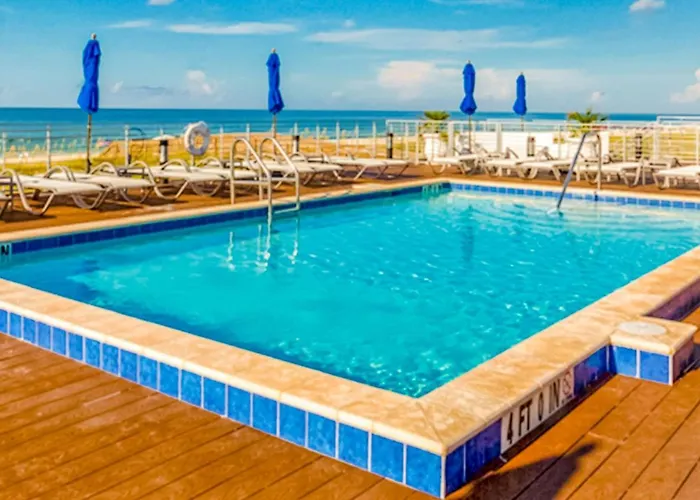 Coastal Oasis At Lost Key Golf & Club Holiday home