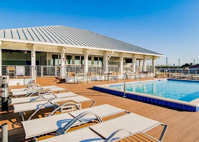 Holiday home Coastal Oasis At Lost Key Golf & Club *