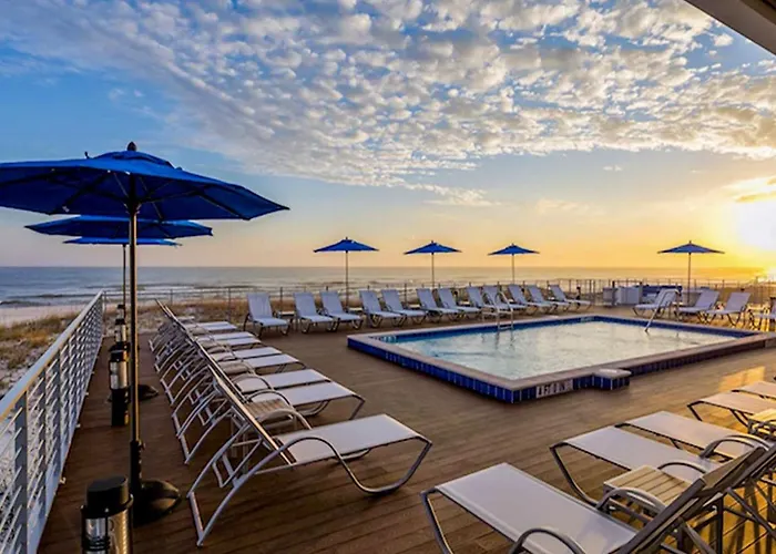 Coastal Oasis At Lost Key Golf & Club Holiday home *