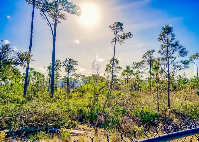 Coastal Oasis At Lost Key Golf & Club *