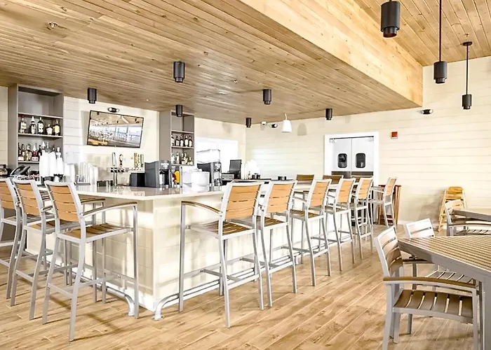 Coastal Oasis At Lost Key Golf & Club Pensacola
