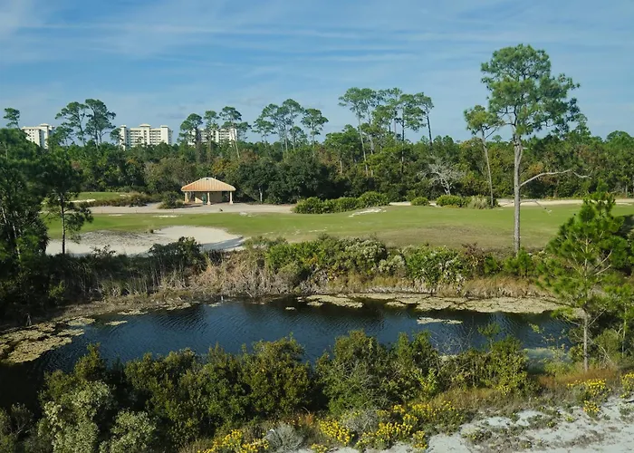 Holiday home Coastal Oasis At Lost Key Golf & Club Pensacola