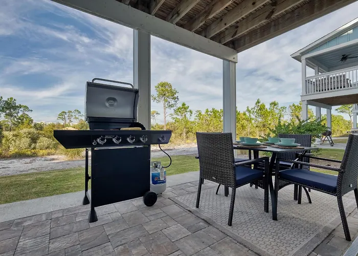Coastal Oasis At Lost Key Golf & Club
