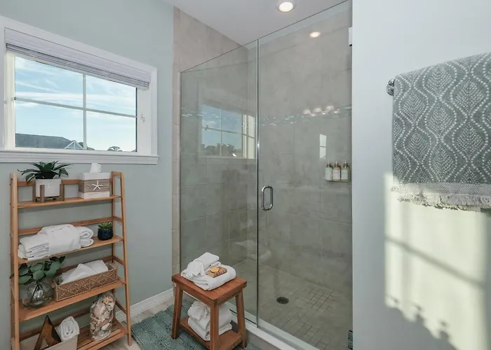 Holiday home Coastal Oasis At Lost Key Golf & Club *
