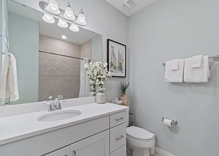 Holiday home Coastal Oasis At Lost Key Golf & Club