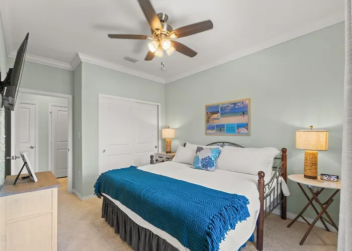 Coastal Oasis At Lost Key Golf & Club Pensacola