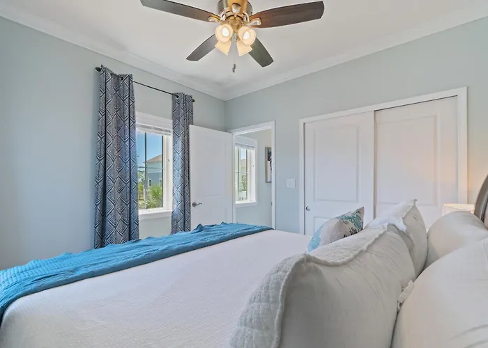 Coastal Oasis At Lost Key Golf & Club