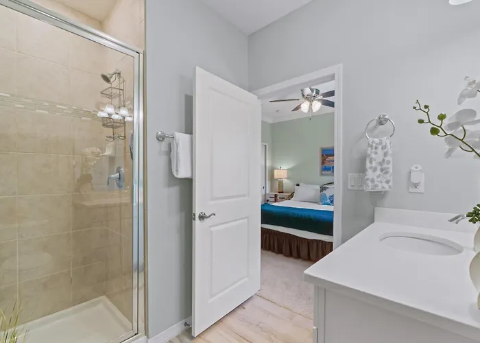 Holiday home Coastal Oasis At Lost Key Golf & Club Pensacola