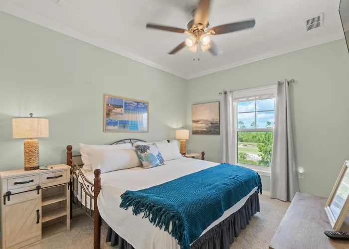 Coastal Oasis At Lost Key Golf & Club *