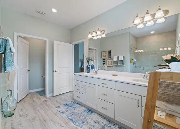 Coastal Oasis At Lost Key Golf & Club Holiday home Pensacola